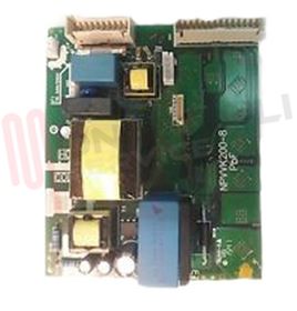 Visualizza i dettagli per SCHEDA ELETTRONICA VK200 VORWERK FOLLETTO Immagine di SCHEDA ELETTRONICA VK200 VORWERK FOLLETTO