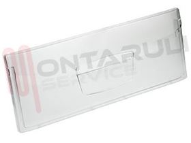 Visualizza i dettagli per FRONTALE VERDURIERA TRASPARENTE 508X200X27MM. Immagine di FRONTALE VERDURIERA TRASPARENTE 508X200X27MM.