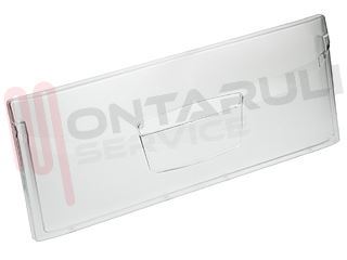 Immagine di FRONTALE VERDURIERA TRASPARENTE 508X200X27MM.