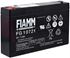 Immagine di BATTERIA 6V 7AH AL PIOMBO FIAMM