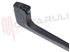 Immagine di GRIGLIA 1 FUOCO GHISA 240X46MM. GRANDE PER ULTRARAPIDO