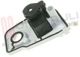 Visualizza i dettagli per POMPA SCARICO MAGNETICA ASCIUGATRICE Immagine di POMPA SCARICO MAGNETICA ASCIUGATRICE