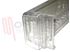 Immagine di BALCONCINO BOTTIGLIE 435X90X98MM. '480709'