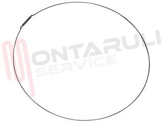 Immagine di ANELLO FISSAGGIO ANTERIORE GUARNIZIONE OBLO'