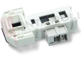 Visualizza i dettagli per ELETTROSERRATURA OBLO' 3 CONTATTI Immagine di ELETTROSERRATURA OBLO' 3 CONTATTI