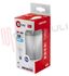 Immagine di LAMPADA GOCCIA SATINATA LED E27 20W 220V 6500°K (RESA/140W)