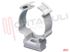 Immagine di FISSATUBO A COLLARE GRIGIO D20 97409635