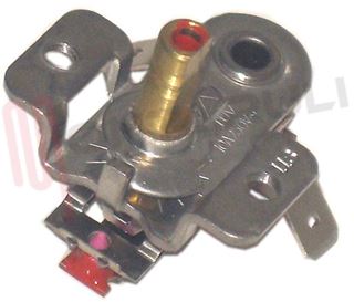 Immagine di TERMOSTATO FORNETTO 975 10A 250V TF