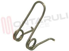 Visualizza i dettagli per MOLLA NASELLO MANIGLIA OBLO' Immagine di MOLLA NASELLO MANIGLIA OBLO'