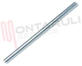 Visualizza i dettagli per PERNO PER MANIGLIA OBLO' L=17,5MM. Immagine di PERNO PER MANIGLIA OBLO' L=17,5MM.