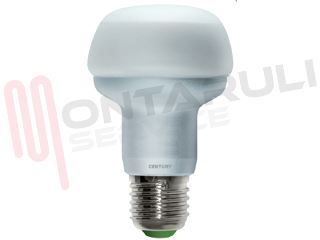 Immagine di LAMPADA SPOT R80 E27 11W K2700 LUCE CALDA RESA/55W