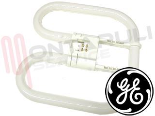 Immagine di LAMPADA 2D 21W 4PIN 3500K SIVI THORN BIANCA GR10