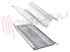 Immagine di SCOLAPIATTI INOX CM.86 MOD.PRATIC