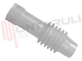 Visualizza i dettagli per TUBO RACCORDO IN PLASTICA 6 COPERTI Immagine di TUBO RACCORDO IN PLASTICA 6 COPERTI