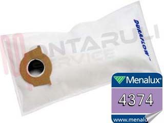 Immagine di SACCHETTI CARTA DURAFLOOW 4374 'DL30' CF.8PZ.