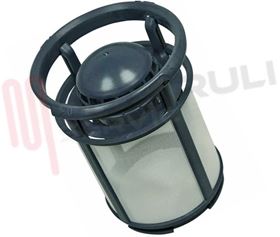 Visualizza i dettagli per FILTRO GROSSO + FINE Immagine di FILTRO GROSSO + FINE