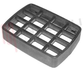 Visualizza i dettagli per GRIGLIA FRONTALE PHON ASCIUGACAPELLI Immagine di GRIGLIA FRONTALE PHON ASCIUGACAPELLI