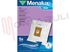 Immagine di SACCHETTI CARTA DURAFLOW 4000 5PZ+1FM