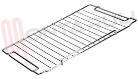 Visualizza i dettagli per GRIGLIA FORNO 445X345MM. WHIRLPOOL IGNIS Immagine di GRIGLIA FORNO 445X345MM. WHIRLPOOL IGNIS