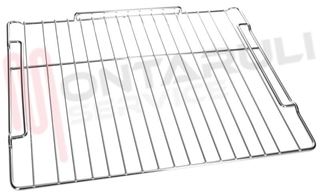 Immagine di GRIGLIA FORNO 450X375MM. WHIRLPOOL IGNIS