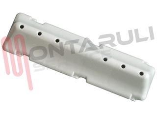 Immagine di RAZZA TRASCINATORE ESTRAIBILE CESTO L=180MM.