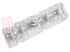 Immagine di RAZZA TRASCINATORE ESTRAIBILE CESTO L=180MM.