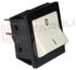 Immagine di INTERRUTORE UNIPOLARE LARGO 32X25MM.