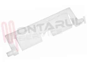 Visualizza i dettagli per NASELLO MANIGLIA SPORTELLO EVAPORATORE *** Immagine di NASELLO MANIGLIA SPORTELLO EVAPORATORE ***