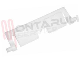 Immagine di NASELLO MANIGLIA SPORTELLO EVAPORATORE ***
