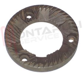 Visualizza i dettagli per MACINE TEMPERATE MACINACAFFE' Immagine di MACINE TEMPERATE MACINACAFFE'