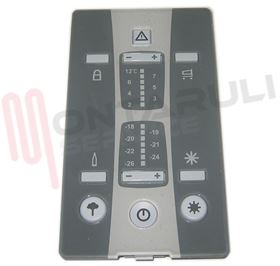 Visualizza i dettagli per DISPLAY MID ASSIEME + 8200953 Immagine di DISPLAY MID ASSIEME + 8200953