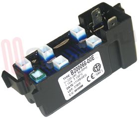 Visualizza i dettagli per GENERATORE SCINTILLE 6 USCITE B200066-00E HIGH PE Immagine di GENERATORE SCINTILLE 6 USCITE B200066-00E HIGH PE