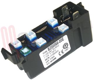 Immagine di GENERATORE SCINTILLE 6 USCITE B200066-00E HIGH PE