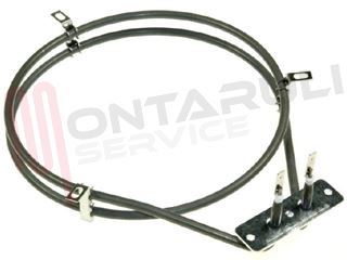 Immagine di RESISTENZA FORNO VENTILATO 2000W