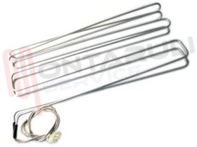 Visualizza i dettagli per RESISTENZA SBRINAMENTO 395X225MM. Immagine di RESISTENZA SBRINAMENTO 395X225MM.