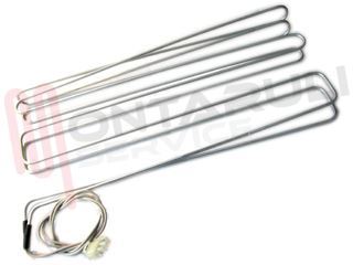 Immagine di RESISTENZA SBRINAMENTO 395X225MM.