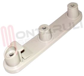 Visualizza i dettagli per SUPPORTO RUOTA CESTO Immagine di SUPPORTO RUOTA CESTO