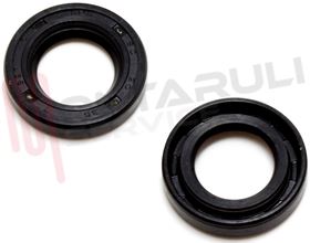 Visualizza i dettagli per ANELLO TENUTA 20X35X7 G Immagine di ANELLO TENUTA 20X35X7 G