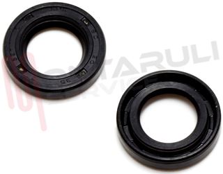 Immagine di ANELLO TENUTA 20X35X7 G