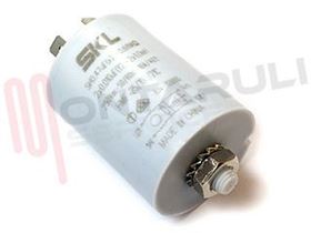 Visualizza i dettagli per FILTRO ANTIDISTURBO 0.47UF Immagine di FILTRO ANTIDISTURBO 0.47UF