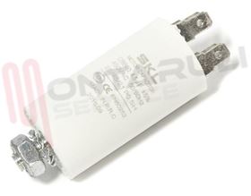 Visualizza i dettagli per CONDENSATORE 4,5MF 450V Immagine di CONDENSATORE 4,5MF 450V