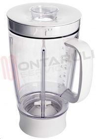 Visualizza i dettagli per BICCHIERE FRULLATORE CPL Immagine di BICCHIERE FRULLATORE CPL
