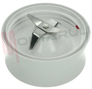 Immagine di FLAGIA COMPLETA LAMA LIQUIDISER BASE ASSY WHITE BL330-440