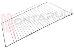 Visualizza i dettagli per GRIGLIA FORNO 465X360MM. Immagine di GRIGLIA FORNO 465X360MM.