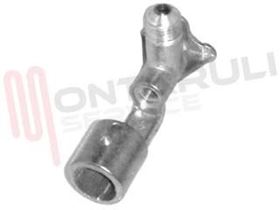 Visualizza i dettagli per VENTURI PER BRUCIATORE GRANDE BOMPANI Immagine di VENTURI PER BRUCIATORE GRANDE BOMPANI