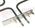 Immagine di RESISTENZA GRILL FORNO 2000W 230V PHILIPS-WHIRLPOOL