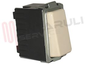 Visualizza i dettagli per DEVIATORE 10A 250V TIPO MAGIC Immagine di DEVIATORE 10A 250V TIPO MAGIC