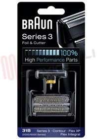 Visualizza i dettagli per TESTINA E COLTELLI COMBIPAK FLEX INTEGRAL/XP NERA 31B Immagine di TESTINA E COLTELLI COMBIPAK FLEX INTEGRAL/XP NERA 31B