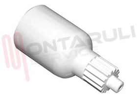 Visualizza i dettagli per GIUNTO SPREMI AGRUMI OVATIO3 DUO 'AT7' Immagine di GIUNTO SPREMI AGRUMI OVATIO3 DUO 'AT7'