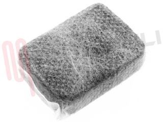 Immagine di FILTRO FRIGO A CARBONE 38X28X10MM. ASSORBI ODORI